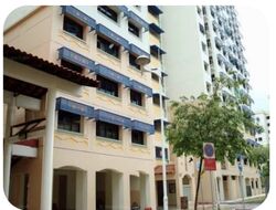 Blk 413 Sembawang Drive (Sembawang), HDB 4 Rooms #555586911